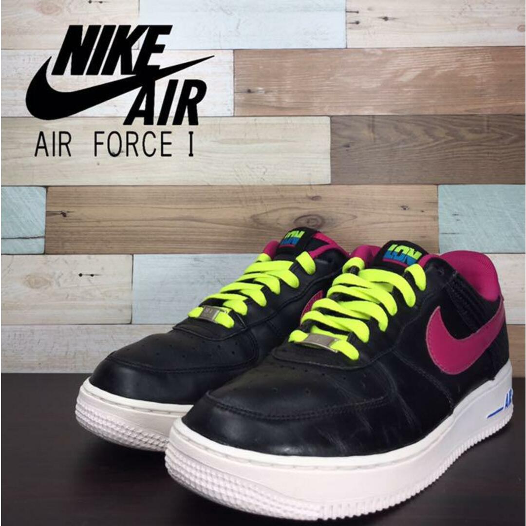 NIKE(ナイキ)のNIKE AIR FORCE 1 LONDON 24.5cm レディースの靴/シューズ(スニーカー)の商品写真