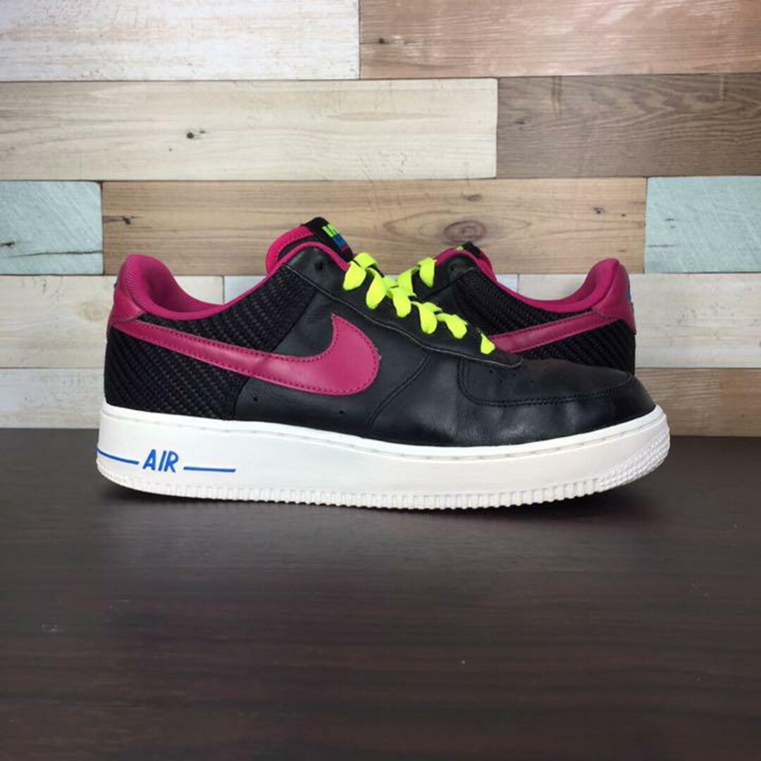 NIKE(ナイキ)のNIKE AIR FORCE 1 LONDON 24.5cm レディースの靴/シューズ(スニーカー)の商品写真