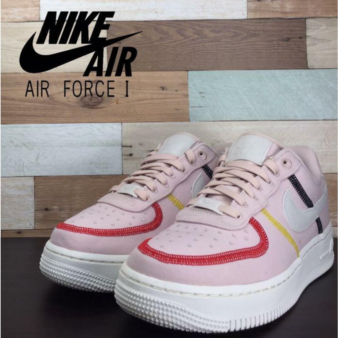 NIKE(ナイキ)のNIKE AIR FORCE 1 '07 LX 23.5cm レディースの靴/シューズ(スニーカー)の商品写真