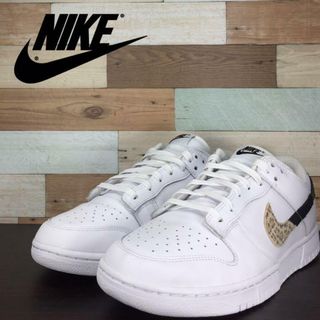 ナイキ(NIKE)のNIKE DUNK LOW SE 28.5cm(スニーカー)