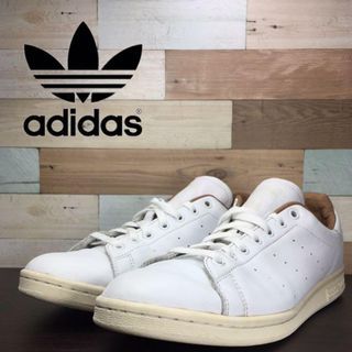 アディダス(adidas)のEDIFICE × adidas STAN SMITH EF 29cm(スニーカー)