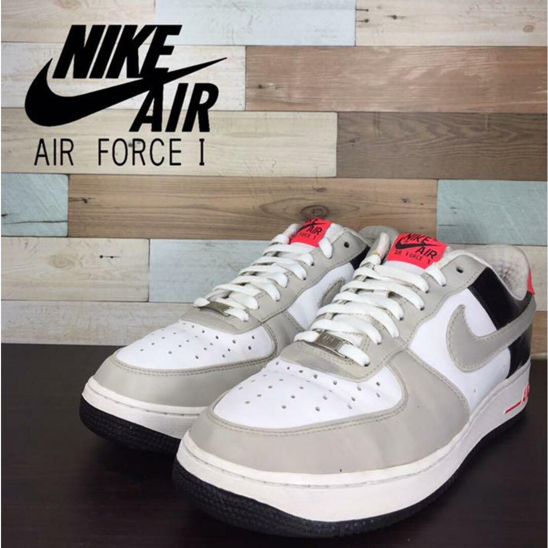 NIKE(ナイキ)のNIKE AIR FORCE 1 LOW PREMIUM 29cm メンズの靴/シューズ(スニーカー)の商品写真