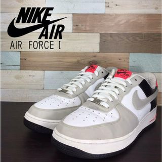 ナイキ(NIKE)のNIKE AIR FORCE 1 LOW PREMIUM 29cm(スニーカー)