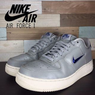 ナイキ(NIKE)のNIKE AIR FORCE 1 '07 LV8 27cm(スニーカー)