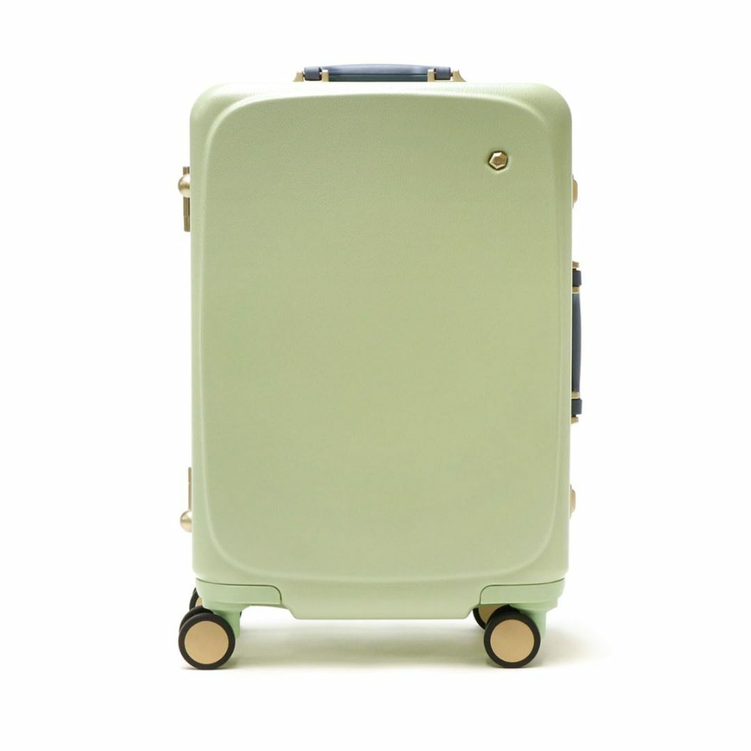 【色: シーグリーンミント】[ハント] スーツケース 機内持ち込み sサイズ 1 その他のその他(その他)の商品写真
