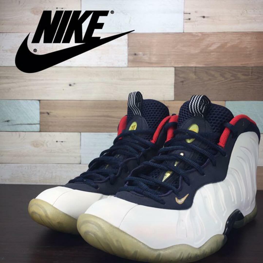 NIKE(ナイキ)のNIKE LITTLE POSITE ONE 25cm メンズの靴/シューズ(スニーカー)の商品写真