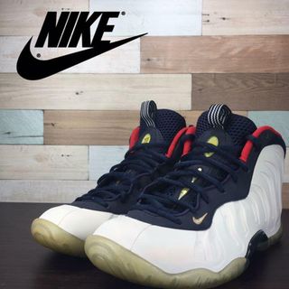 ナイキ(NIKE)のNIKE LITTLE POSITE ONE 25cm(スニーカー)