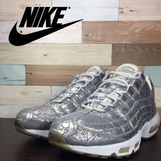 ナイキ(NIKE)のNIKE AIR MAX 95 ANNIVERSARY QS 27.5cm(スニーカー)