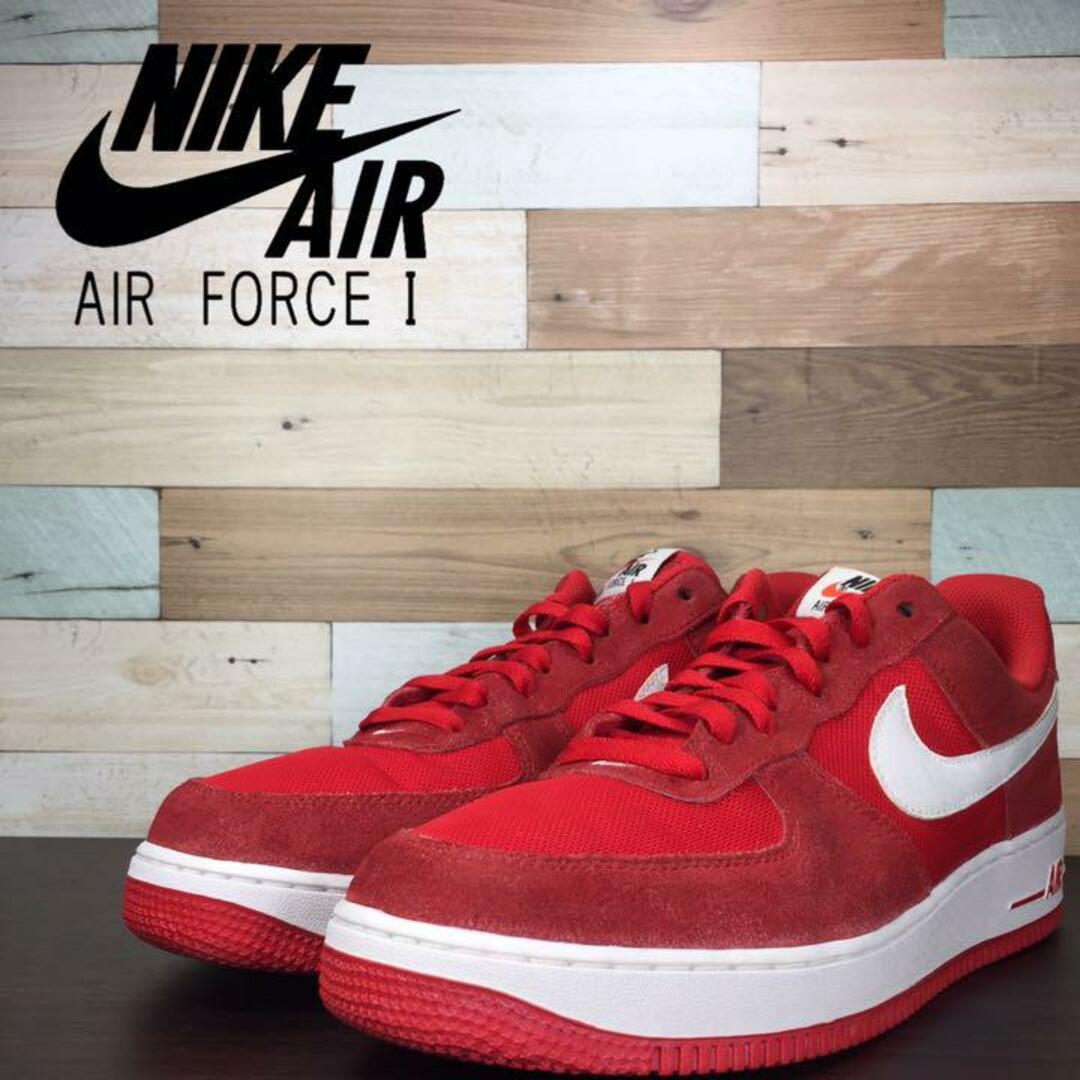 NIKE(ナイキ)のNIKE AIR FORCE 1 '07 LOW 27.5cm メンズの靴/シューズ(スニーカー)の商品写真