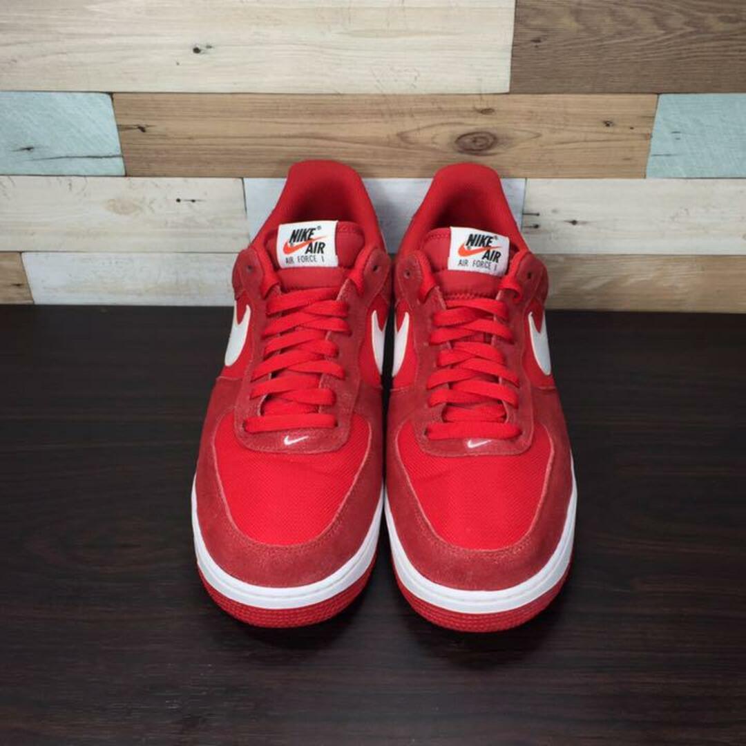 NIKE(ナイキ)のNIKE AIR FORCE 1 '07 LOW 27.5cm メンズの靴/シューズ(スニーカー)の商品写真