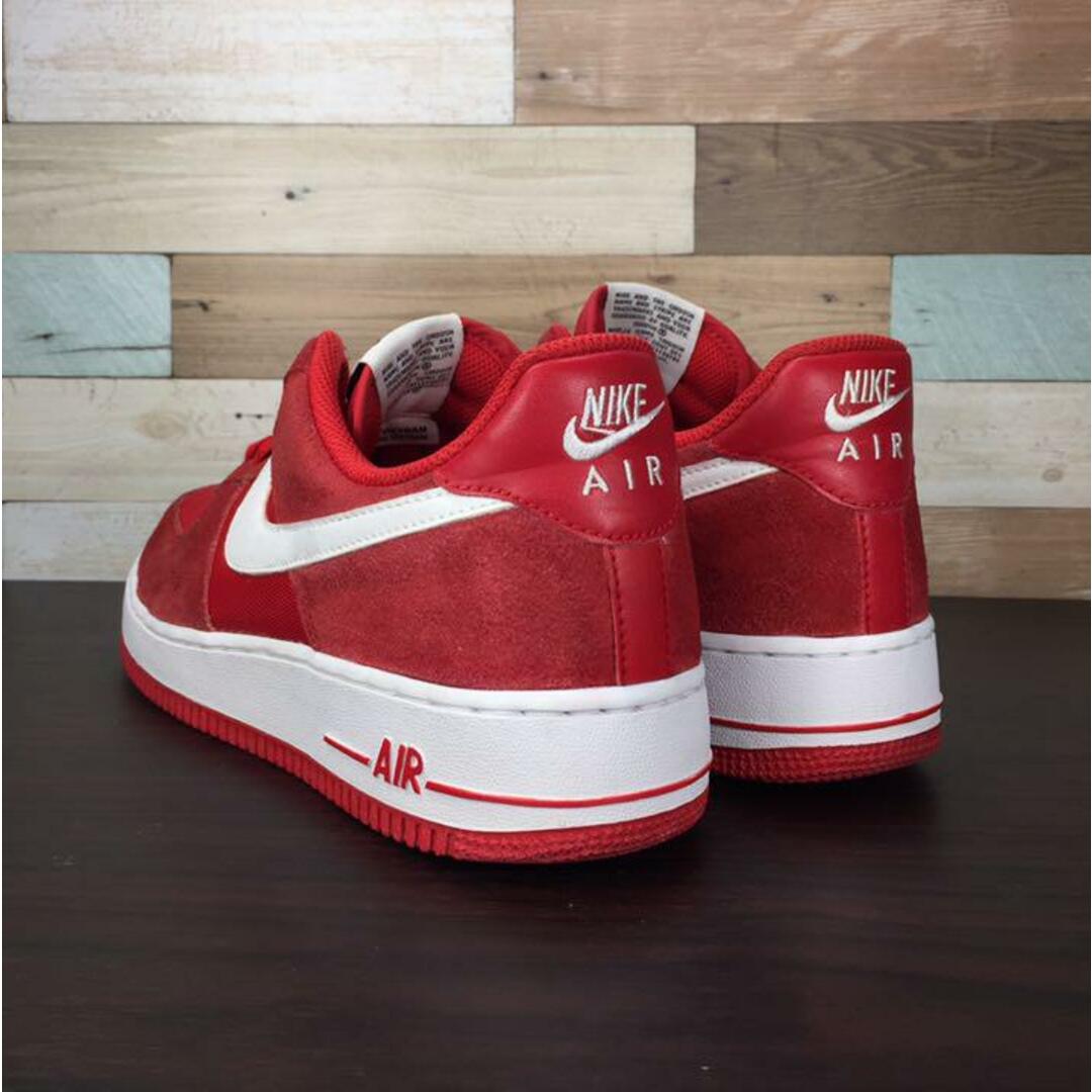 NIKE(ナイキ)のNIKE AIR FORCE 1 '07 LOW 27.5cm メンズの靴/シューズ(スニーカー)の商品写真