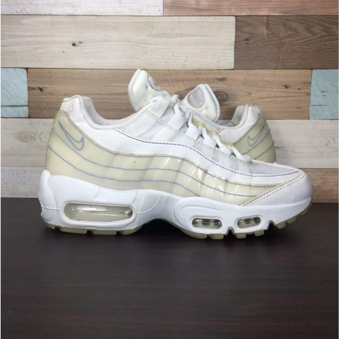 NIKE(ナイキ)のNIKE AIR MAX 95 SE 22.5cm レディースの靴/シューズ(スニーカー)の商品写真