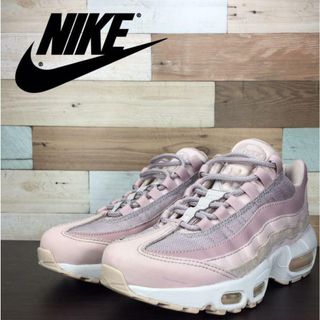 ナイキ(NIKE)のNIKE AIR MAX 95 23cm(スニーカー)