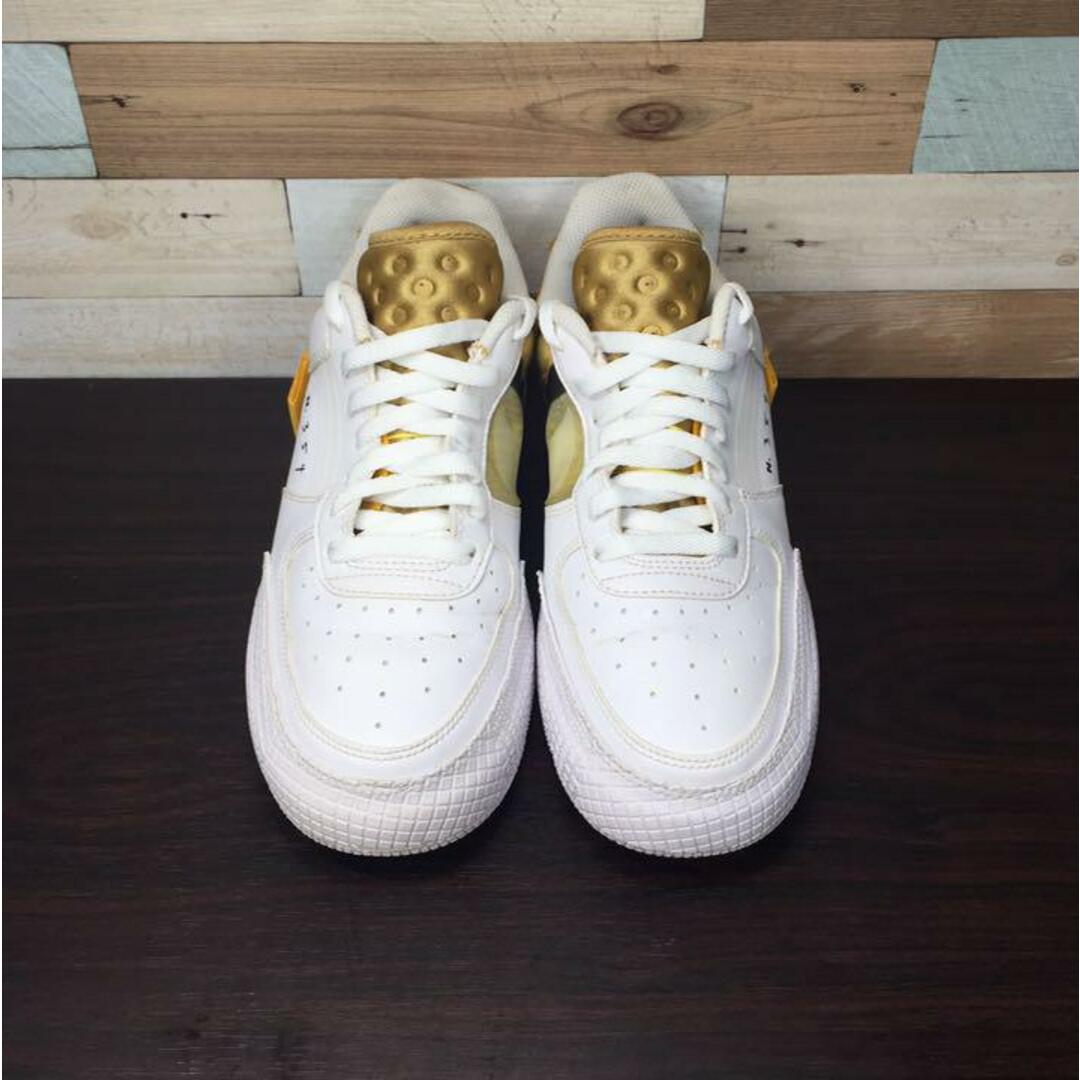 NIKE(ナイキ)のNIKE AIR FORCE 1 TYPE 24.5cm レディースの靴/シューズ(スニーカー)の商品写真