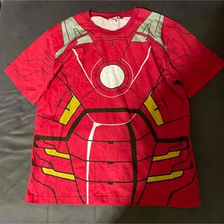 マーベル(MARVEL)のアベンジャーズ MARVEL Tシャツ(キャラクターグッズ)