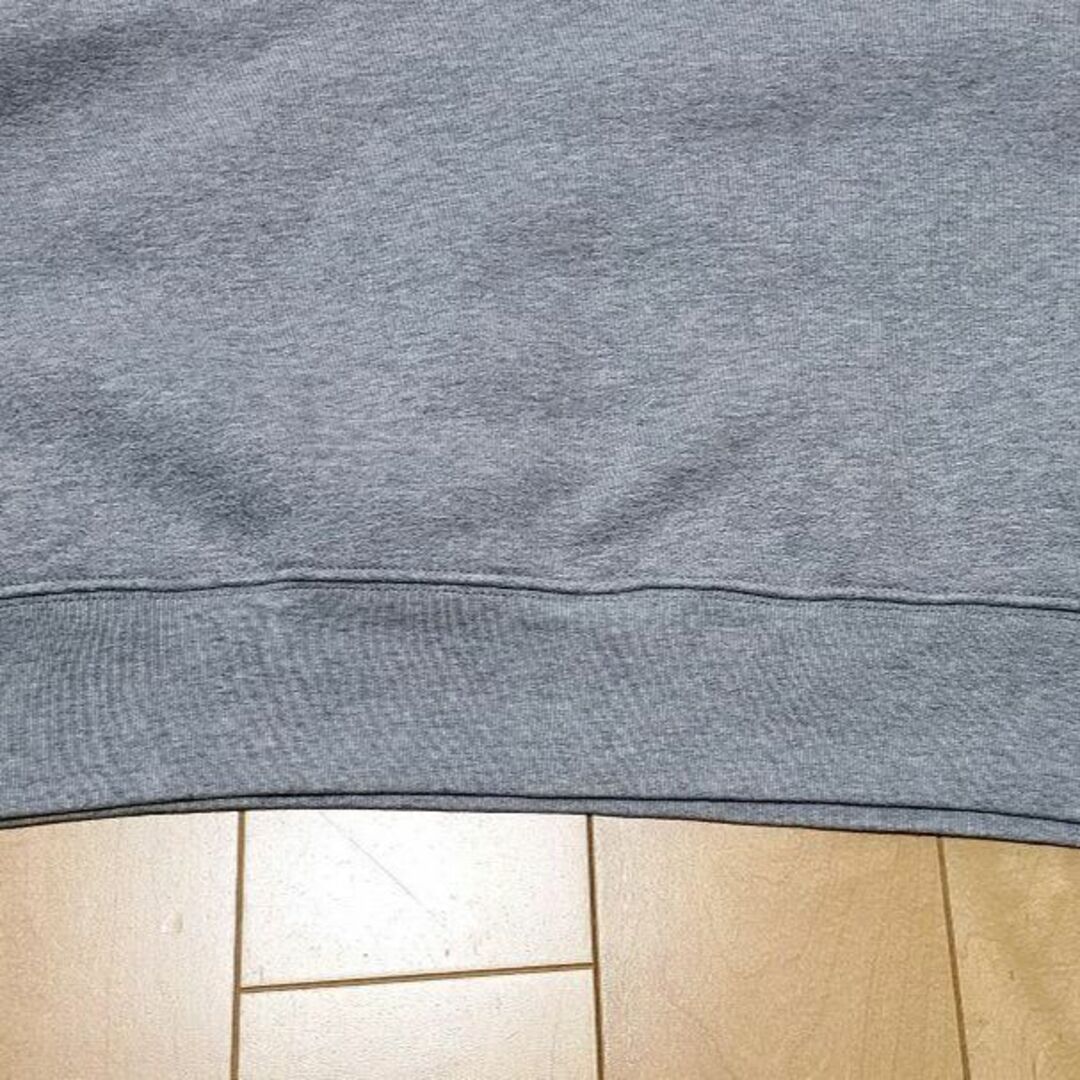 FEAR OF GOD(フィアオブゴッド)のFear of God x Nike NRG Ti Crewneck / M メンズのトップス(スウェット)の商品写真