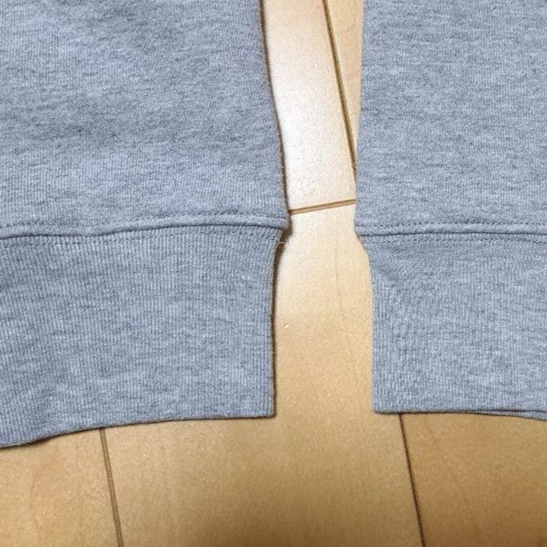 FEAR OF GOD(フィアオブゴッド)のFear of God x Nike NRG Ti Crewneck / M メンズのトップス(スウェット)の商品写真