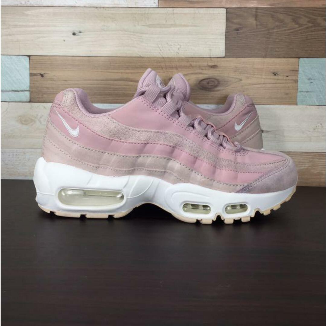 NIKE(ナイキ)のNIKE AIR MAX 95 PREMIUM 23cm レディースの靴/シューズ(スニーカー)の商品写真