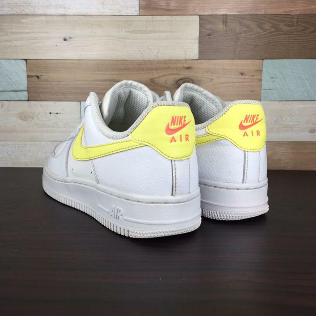 NIKE(ナイキ)のNIKE AIR FORCE 1 '07 LOW 24cm レディースの靴/シューズ(スニーカー)の商品写真