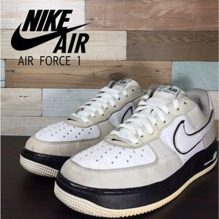 ナイキ(NIKE)のNIKE AIR FORCE 1 LOW 27cm(スニーカー)