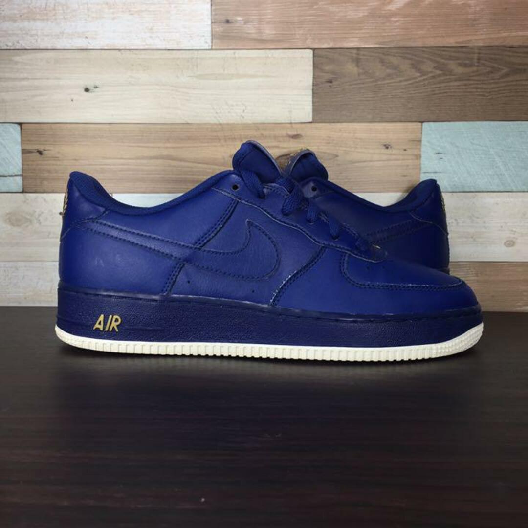 NIKE(ナイキ)のNIKE AIR  FORCE 1 LOW 25cm メンズの靴/シューズ(スニーカー)の商品写真