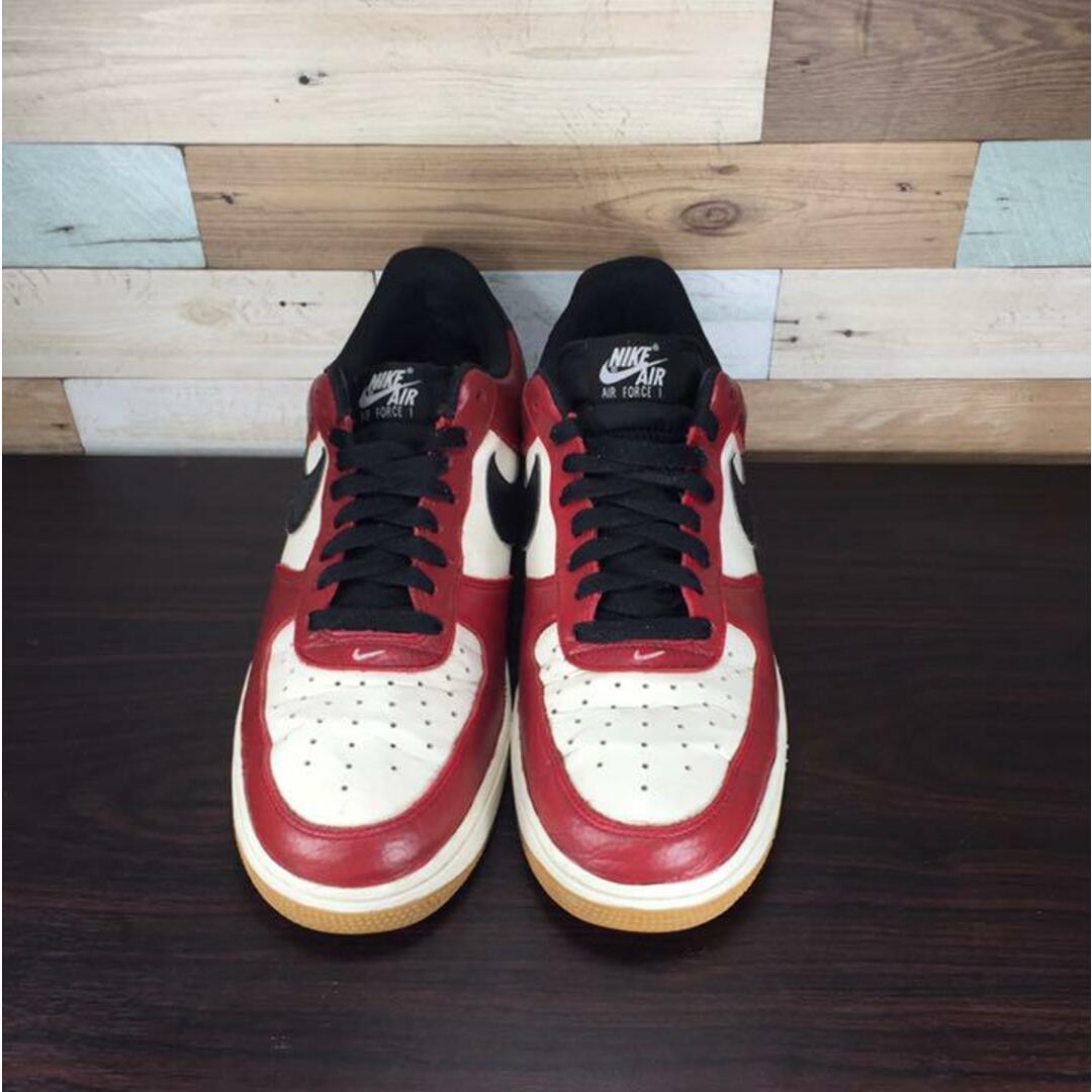 NIKE(ナイキ)のNIKE AIR FORCE 1 '07 LOW 27.5cm メンズの靴/シューズ(スニーカー)の商品写真