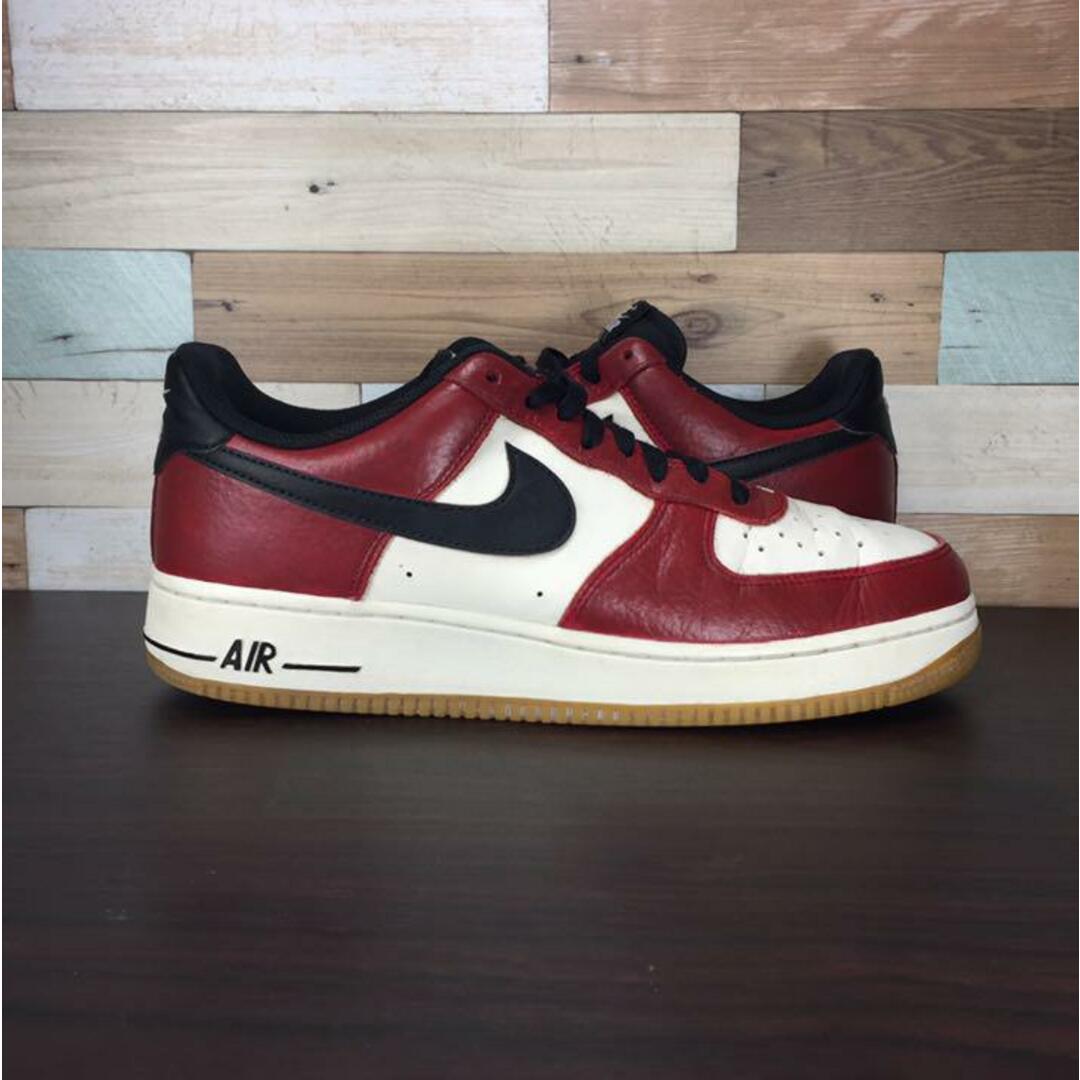 NIKE(ナイキ)のNIKE AIR FORCE 1 '07 LOW 27.5cm メンズの靴/シューズ(スニーカー)の商品写真