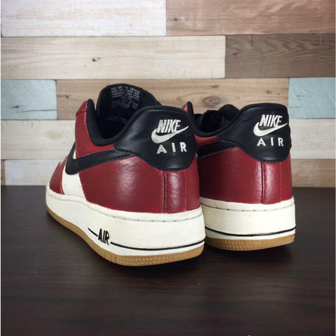 NIKE(ナイキ)のNIKE AIR FORCE 1 '07 LOW 27.5cm メンズの靴/シューズ(スニーカー)の商品写真