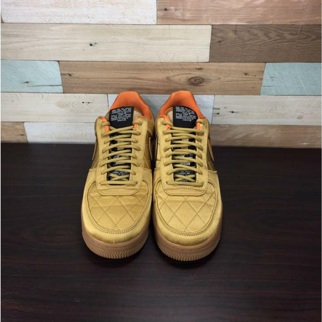 NIKE(ナイキ)のNIKE AIR FORCE 1 '07 PRM 25.5cm レディースの靴/シューズ(スニーカー)の商品写真