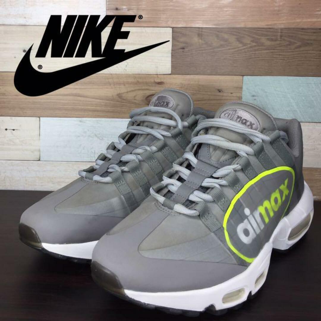 NIKE(ナイキ)のNIKE AIR MAX 95 NS GPX 25.5cm メンズの靴/シューズ(スニーカー)の商品写真