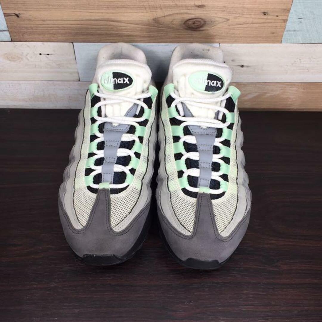 NIKE(ナイキ)のNIKE AIR MAX 95 25cm メンズの靴/シューズ(スニーカー)の商品写真