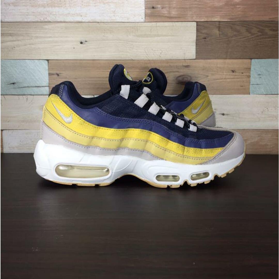 NIKE(ナイキ)のNIKE AIR MAX 95 ESSENTIAL 25cm メンズの靴/シューズ(スニーカー)の商品写真