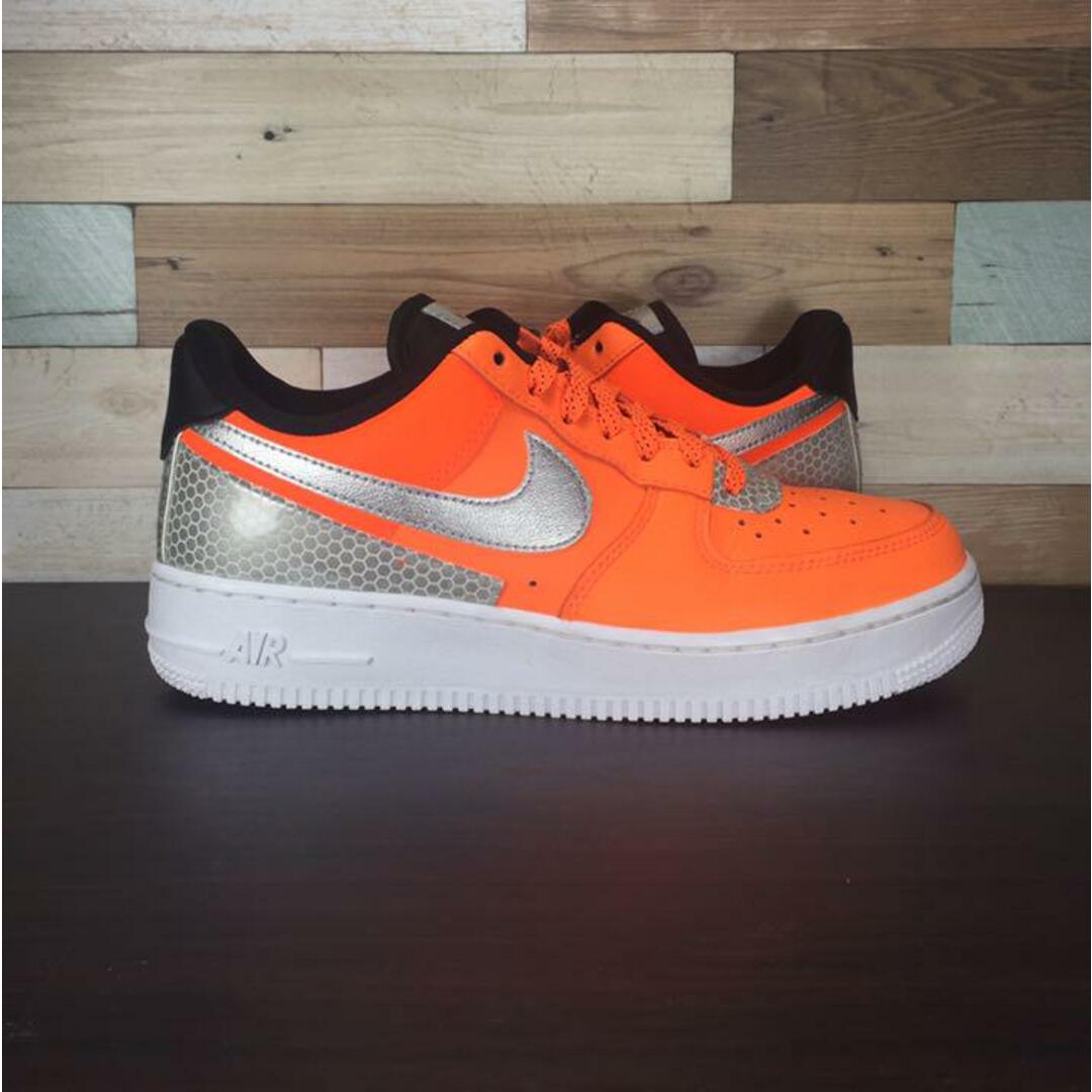 NIKE(ナイキ)のNIKE AIR FORCE 1 '07 LV8 1 3M 24.5cm レディースの靴/シューズ(スニーカー)の商品写真