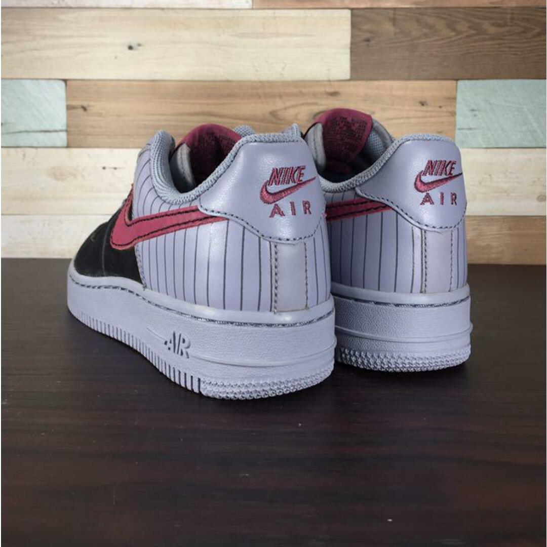 NIKE(ナイキ)のNIKE AIR  FORCE 1 Houston Rockets 23cm レディースの靴/シューズ(スニーカー)の商品写真