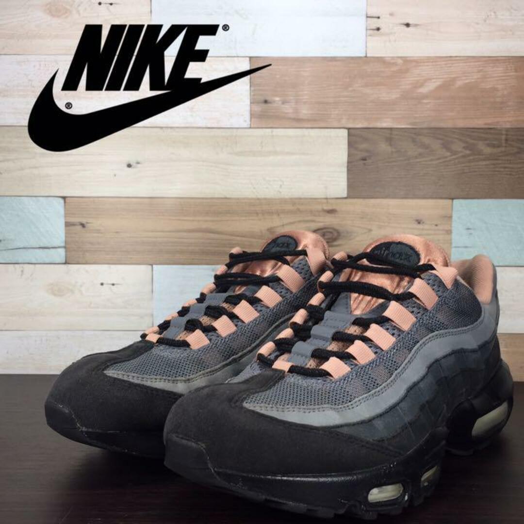 NIKE(ナイキ)のNIKE AIR MAX 95 25cm メンズの靴/シューズ(スニーカー)の商品写真