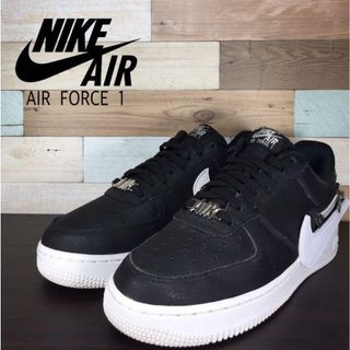 ナイキ(NIKE)のNIKE AIR FORCE 1 '07 PRM 25.5cm(スニーカー)