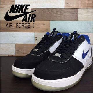 ナイキ(NIKE)のNIKE AIR FORCE 1 CMFT 29cm(スニーカー)