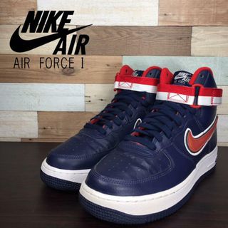 ナイキ(NIKE)のNIKE AIR FORCE 1 '07 LV8 SPORT 25.5cm(スニーカー)