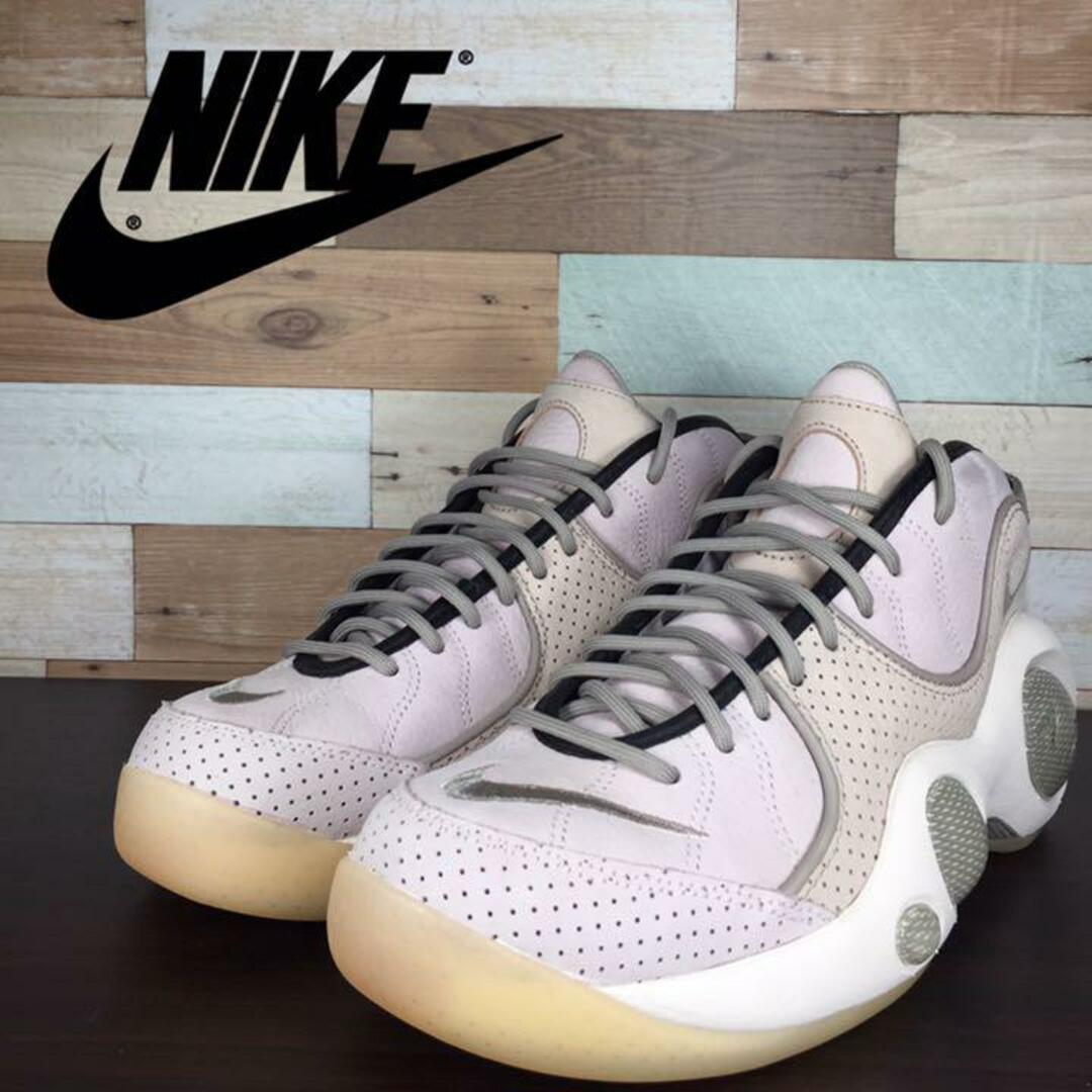 NIKE(ナイキ)のNIKELAB ZOOM FLIGHT 95 25cm メンズの靴/シューズ(スニーカー)の商品写真