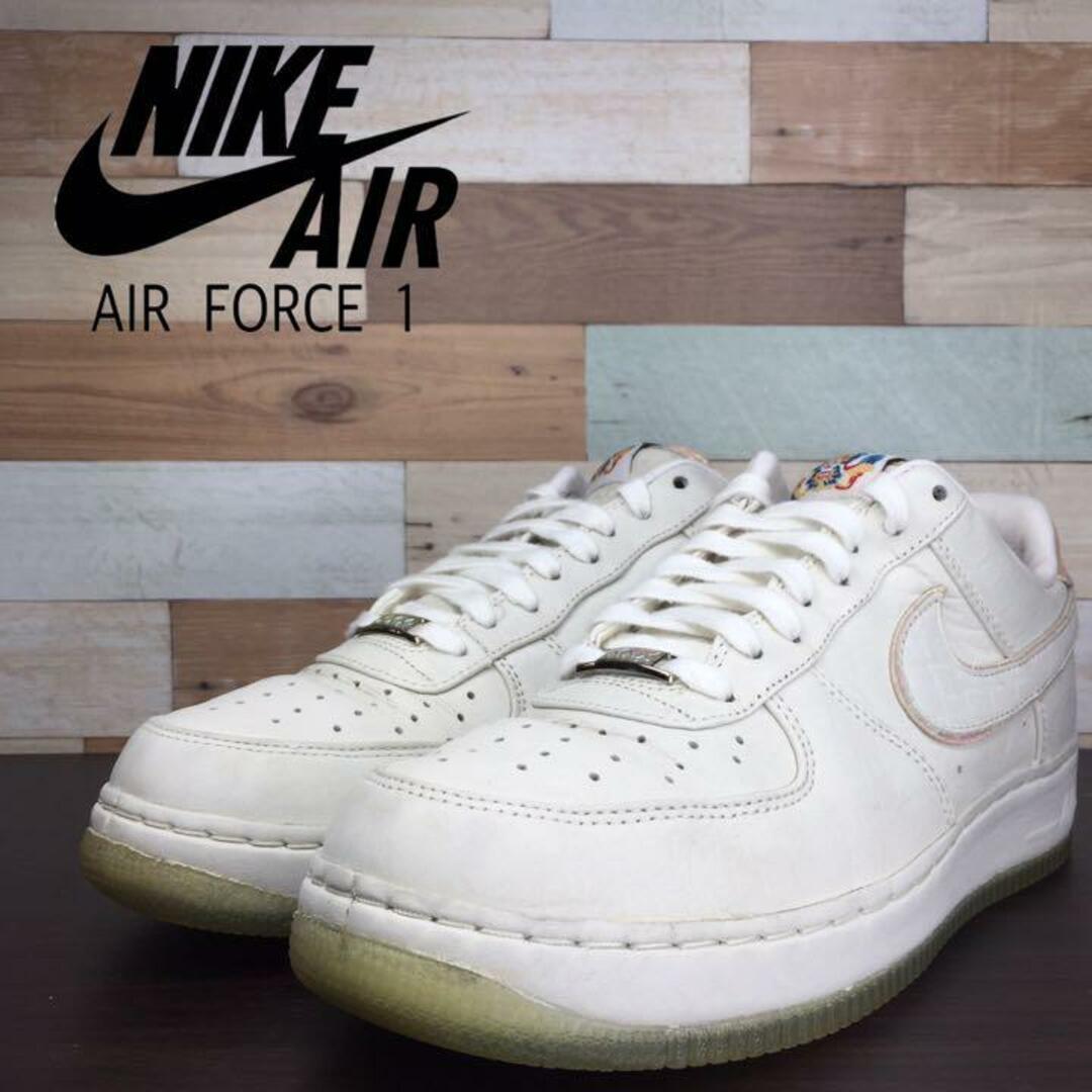 NIKE(ナイキ)のNIKE AIR FORCE 1 LOW XXX 27.5cm メンズの靴/シューズ(スニーカー)の商品写真