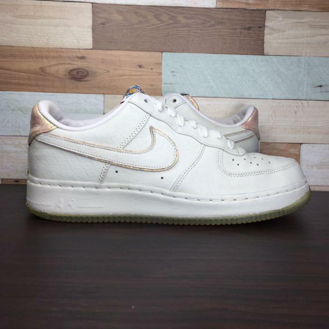 NIKE(ナイキ)のNIKE AIR FORCE 1 LOW XXX 27.5cm メンズの靴/シューズ(スニーカー)の商品写真