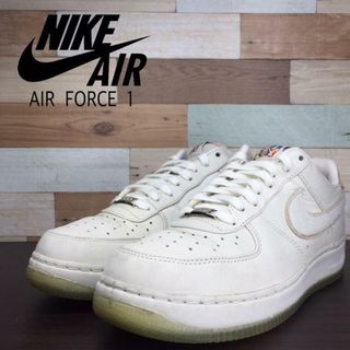 ナイキ(NIKE)のNIKE AIR FORCE 1 LOW XXX 27.5cm(スニーカー)