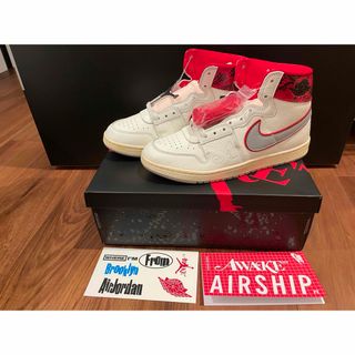 ナイキ(NIKE)のAwake NYxNike Jordan Air Ship SP 27.5cm(スニーカー)