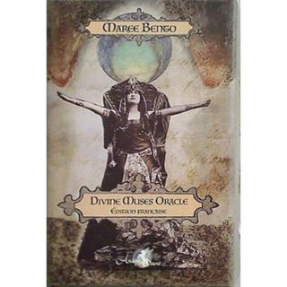 DIVINE MUSES ORACLE edition francaise Maree Bento(その他)