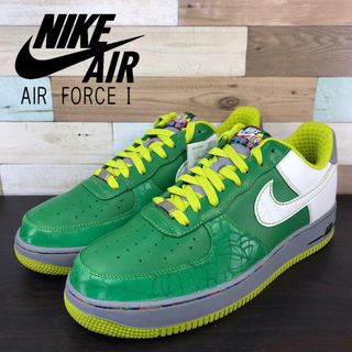 ナイキ(NIKE)のNIKE AIR FORCE 1 LOW PREMIUM 29cm 新品(スニーカー)