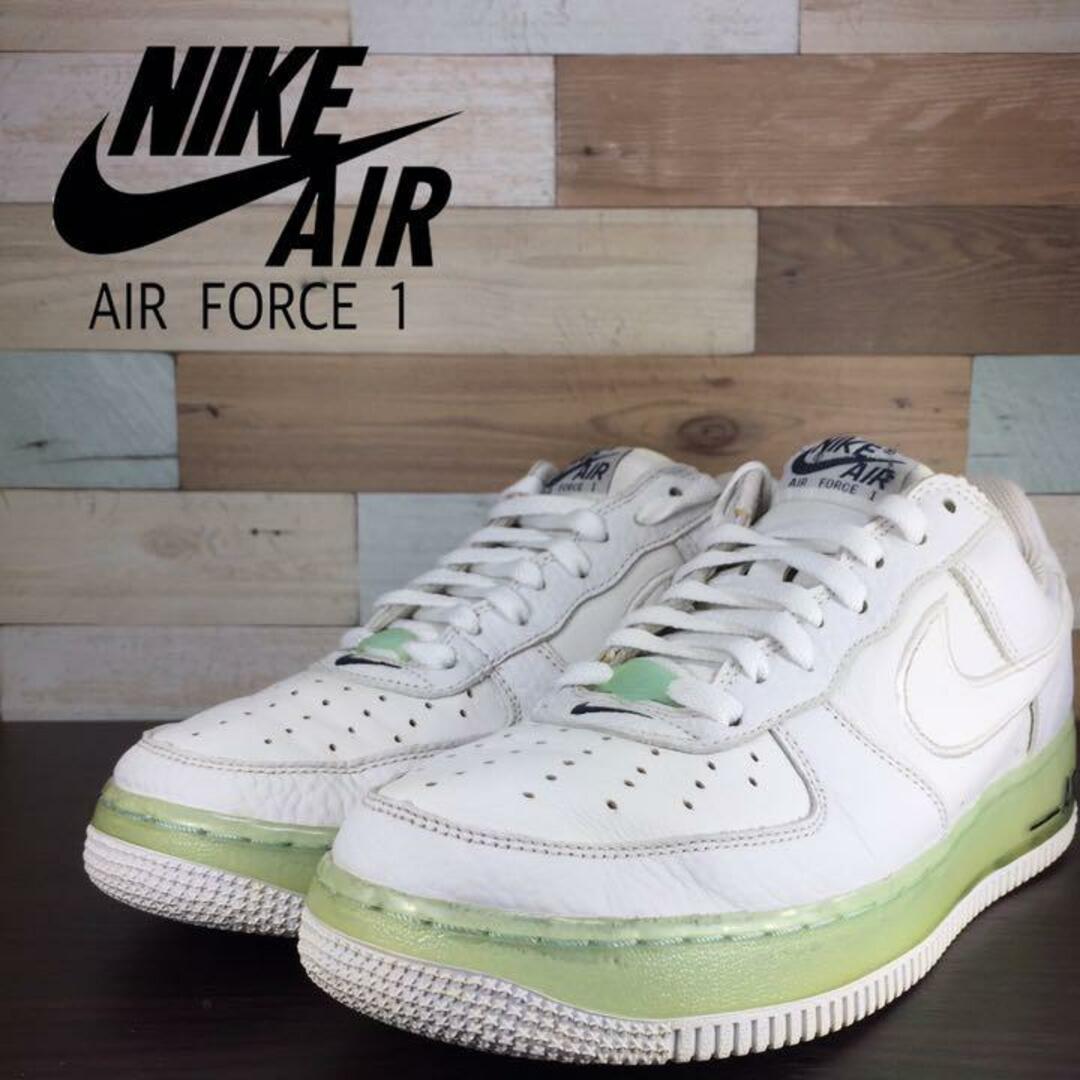 NIKE(ナイキ)のNIKE AIR FORCE 1 ICE CUBE PACK 25.5cm メンズの靴/シューズ(スニーカー)の商品写真