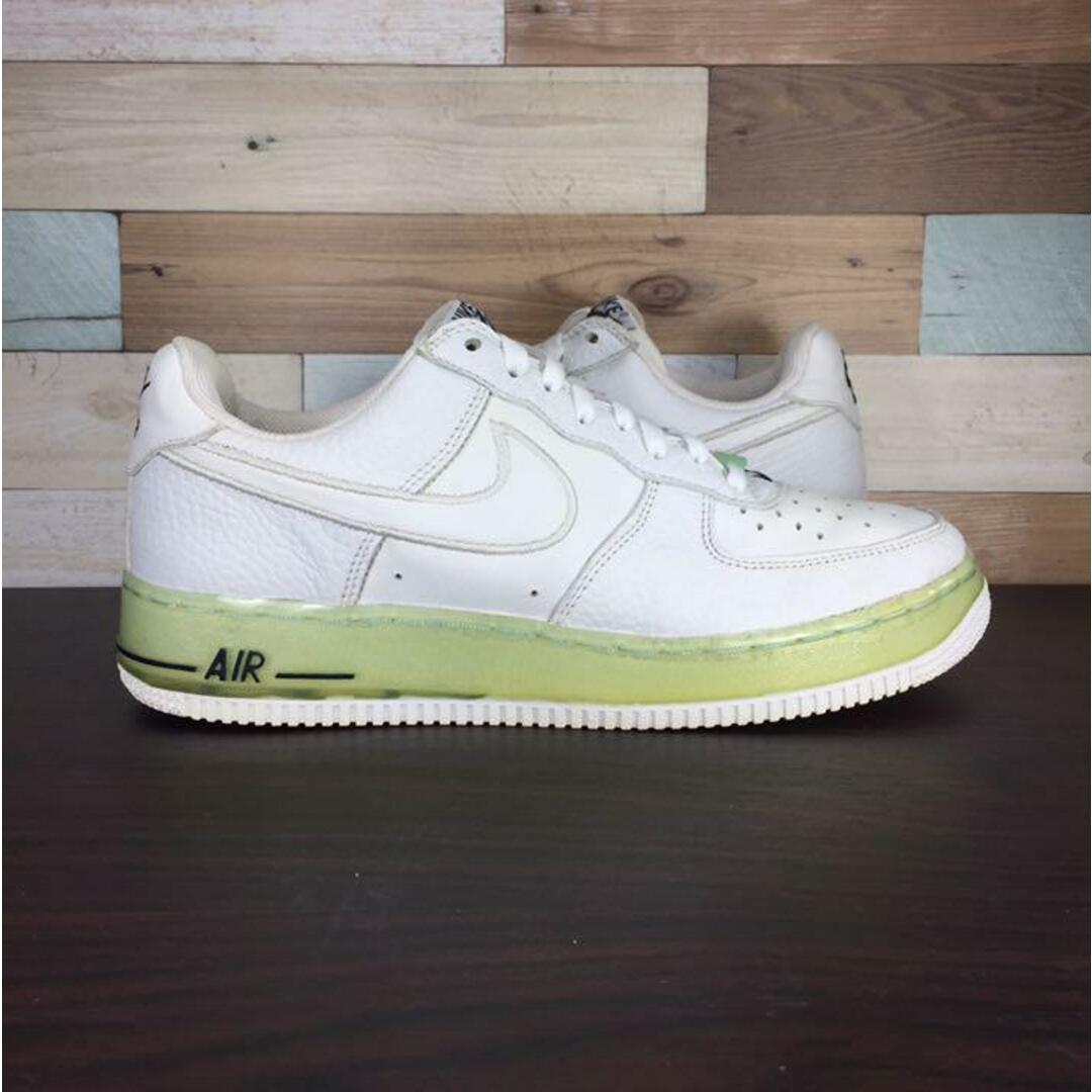 NIKE(ナイキ)のNIKE AIR FORCE 1 ICE CUBE PACK 25.5cm メンズの靴/シューズ(スニーカー)の商品写真