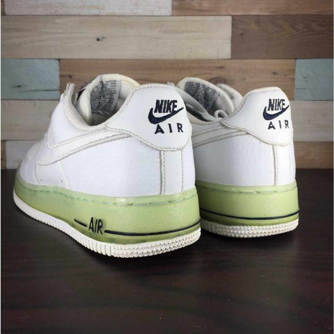 NIKE(ナイキ)のNIKE AIR FORCE 1 ICE CUBE PACK 25.5cm メンズの靴/シューズ(スニーカー)の商品写真