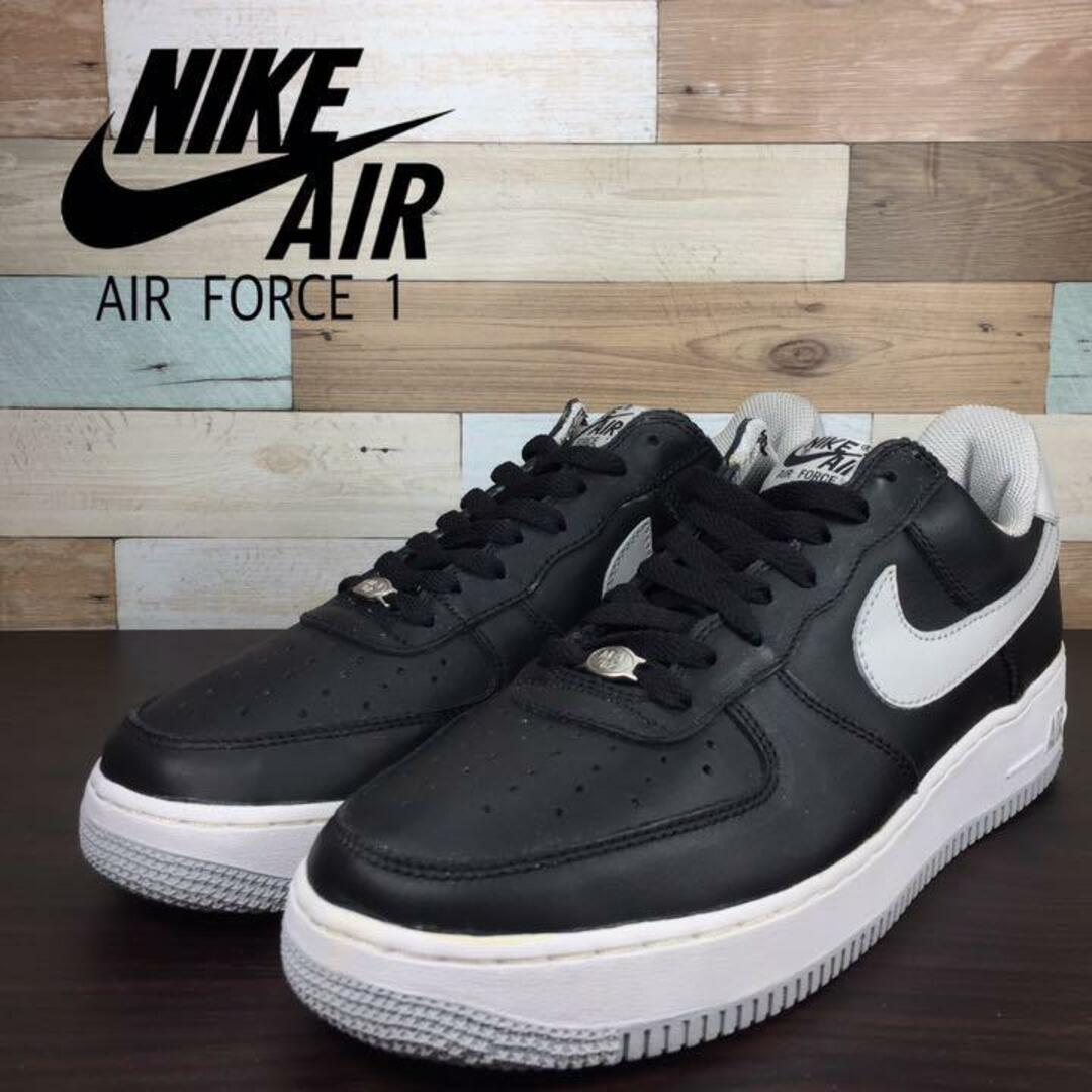 NIKE(ナイキ)のNIKE AIR FORCE 1 LOW 27.5cm 新品 メンズの靴/シューズ(スニーカー)の商品写真