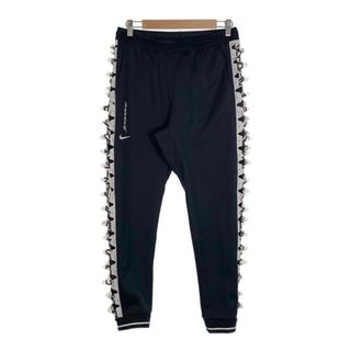 ナイキ(NIKE)のNIKE ナイキ ACRONYM アクロニウム Knit Pant ニットパンツ ブラック CZ4676-010 Size S(その他)